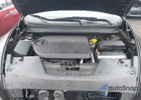 2014 Jeep Cherokee Latitude из США, поврежденный, VIN 1C4PJMCS8EW108628